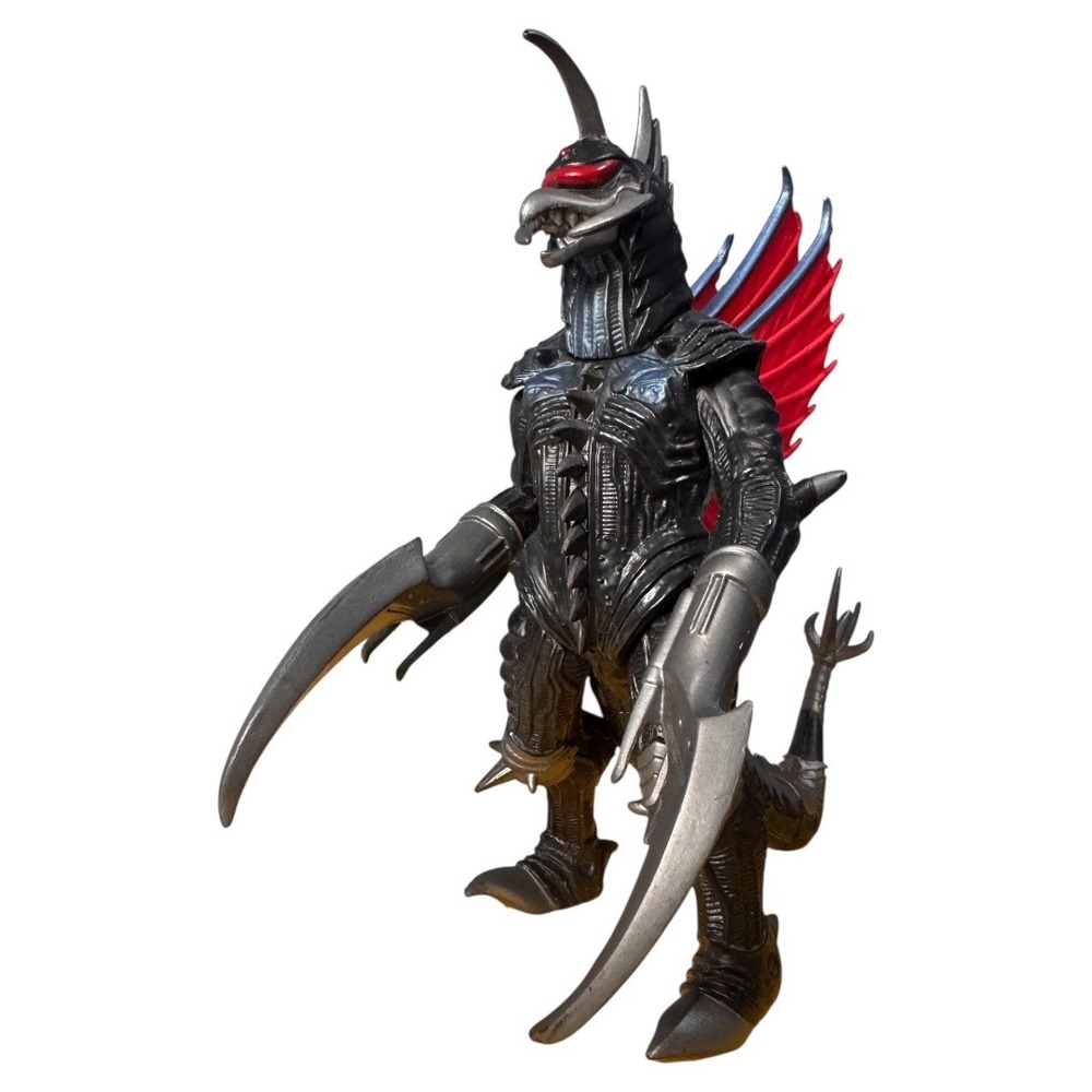 Gigan Godzilla Kaiju 2020 Playmates Toho Co LTD Action Figure Toy